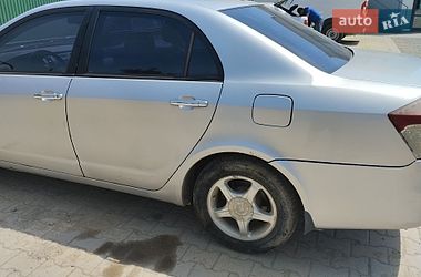 Седан Geely FC 2008 в Ужгороде фото 7 Седан Geely FC 2008 в Ужгороде