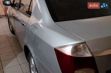 Седан Geely FC 2008 в Слов'янську