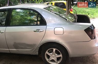 Седан Geely FC 2008 в Кривому Розі
