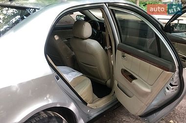 Седан Geely FC 2008 в Кривому Розі