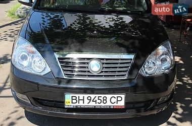 Седан Geely FC 2008 в Одессе