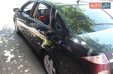 Седан Geely FC 2008 в Одессе