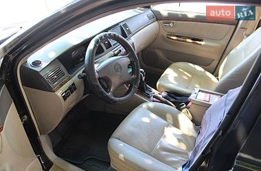 Седан Geely FC 2008 в Одессе