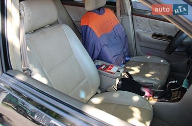 Седан Geely FC 2008 в Одессе