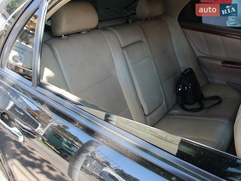Седан Geely FC 2008 в Одессе