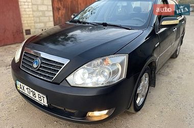 Седан Geely FC 2008 в Харкові