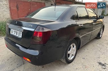Седан Geely FC 2008 в Харкові