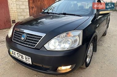 Седан Geely FC 2008 в Харкові