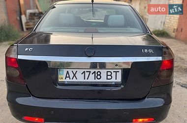 Седан Geely FC 2008 в Харкові