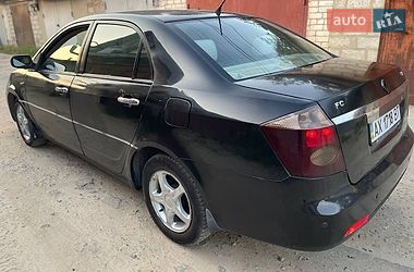 Седан Geely FC 2008 в Харкові