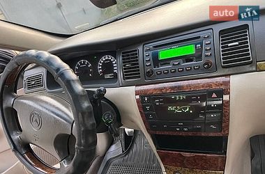 Седан Geely FC 2008 в Харкові