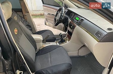 Седан Geely FC 2008 в Харкові