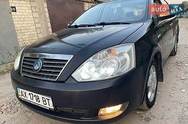 Седан Geely FC 2008 в Харкові