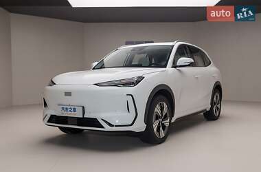 GEELY GALAXY E5 2024