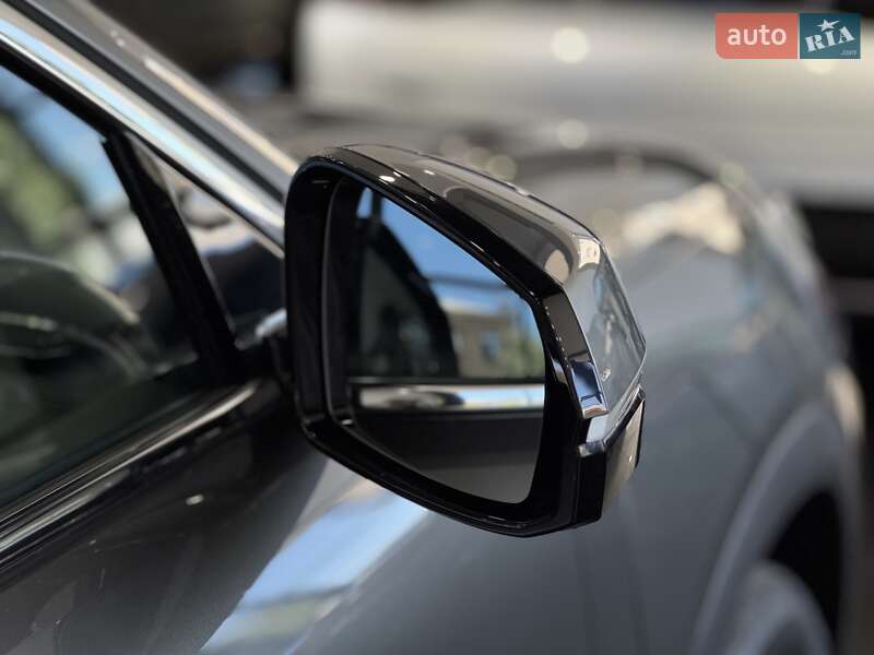 Внедорожник / Кроссовер Geely Galaxy E5 2025 в Одессе фото 12 Внедорожник / Кроссовер Geely Galaxy E5 2025 в Одессе