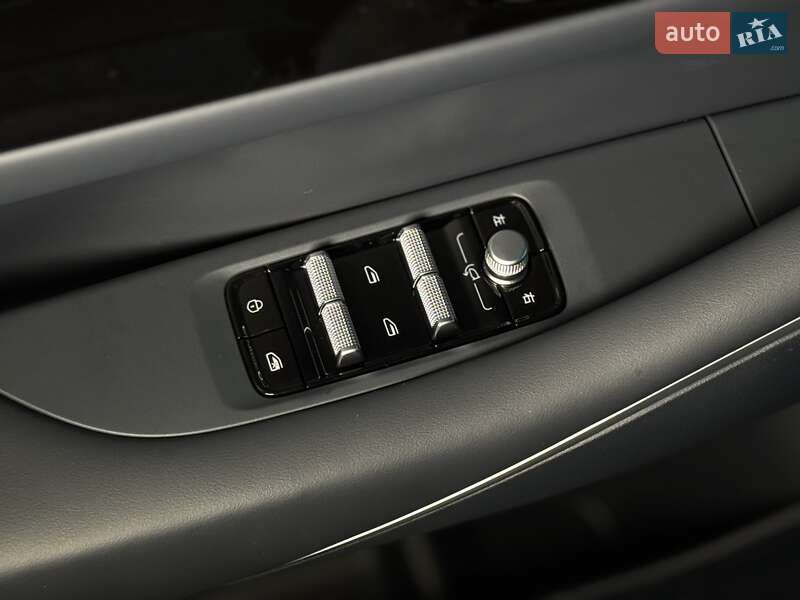 Внедорожник / Кроссовер Geely Galaxy E5 2025 в Одессе фото 22 Внедорожник / Кроссовер Geely Galaxy E5 2025 в Одессе