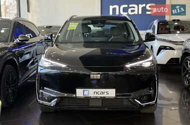 Внедорожник / Кроссовер Geely Galaxy E5 2025 в Одессе