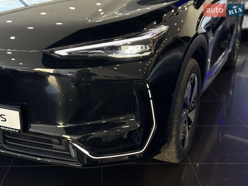 Внедорожник / Кроссовер Geely Galaxy E5 2025 в Одессе