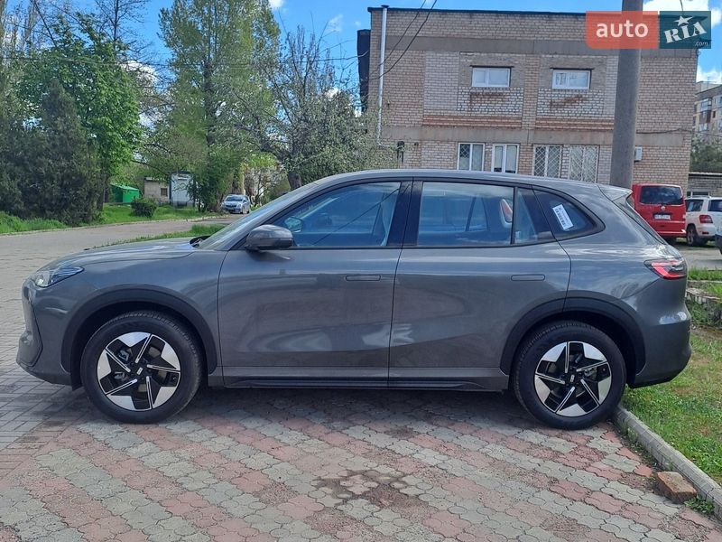 Geely Galaxy E5 2025 Geely Galaxy E5 2025