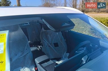 Внедорожник / Кроссовер Geely Galaxy E5 2024 в Киеве