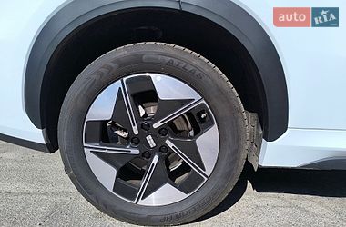Внедорожник / Кроссовер Geely Galaxy E5 2024 в Киеве фото 5 Внедорожник / Кроссовер Geely Galaxy E5 2024 в Киеве