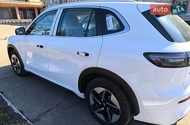 Внедорожник / Кроссовер Geely Galaxy E5 2024 в Киеве фото 7 Внедорожник / Кроссовер Geely Galaxy E5 2024 в Киеве
