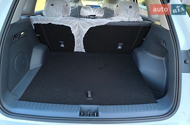 Внедорожник / Кроссовер Geely Galaxy E5 2024 в Киеве