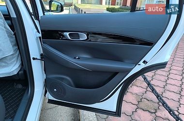 Внедорожник / Кроссовер Geely Galaxy E5 2024 в Киеве