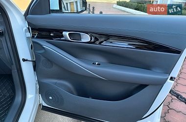 Внедорожник / Кроссовер Geely Galaxy E5 2024 в Киеве фото 15 Внедорожник / Кроссовер Geely Galaxy E5 2024 в Киеве