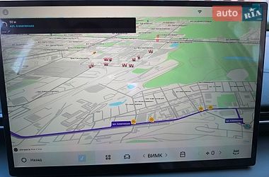 Внедорожник / Кроссовер Geely Galaxy E5 2024 в Киеве
