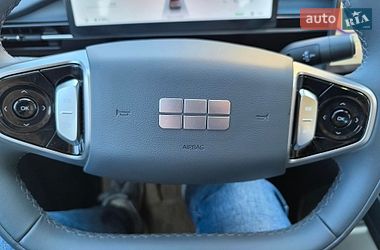 Внедорожник / Кроссовер Geely Galaxy E5 2024 в Киеве фото 30 Внедорожник / Кроссовер Geely Galaxy E5 2024 в Киеве
