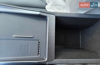 Внедорожник / Кроссовер Geely Galaxy E5 2024 в Киеве фото 33 Внедорожник / Кроссовер Geely Galaxy E5 2024 в Киеве