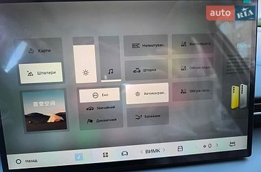 Внедорожник / Кроссовер Geely Galaxy E5 2024 в Киеве фото 37 Внедорожник / Кроссовер Geely Galaxy E5 2024 в Киеве