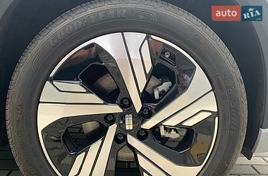 Внедорожник / Кроссовер Geely Galaxy E5 2025 в Киеве