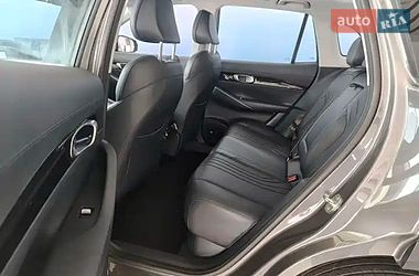 Внедорожник / Кроссовер Geely Galaxy E5 2024 в Киеве фото 16 Внедорожник / Кроссовер Geely Galaxy E5 2024 в Киеве