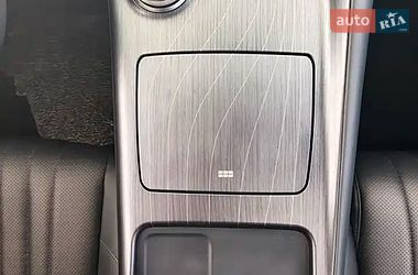 Внедорожник / Кроссовер Geely Galaxy E5 2024 в Киеве фото 13 Внедорожник / Кроссовер Geely Galaxy E5 2024 в Киеве