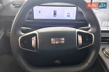 Внедорожник / Кроссовер Geely Galaxy E5 2024 в Киеве фото 8 Внедорожник / Кроссовер Geely Galaxy E5 2024 в Киеве