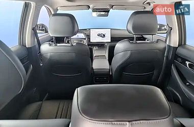 Внедорожник / Кроссовер Geely Galaxy E5 2024 в Киеве фото 15 Внедорожник / Кроссовер Geely Galaxy E5 2024 в Киеве