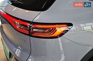 Позашляховик / Кросовер Geely Galaxy E5 2024 в Києві
