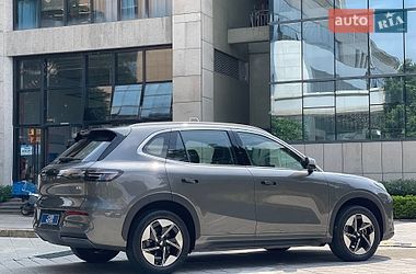 Внедорожник / Кроссовер Geely Galaxy E5 2025 в Одессе