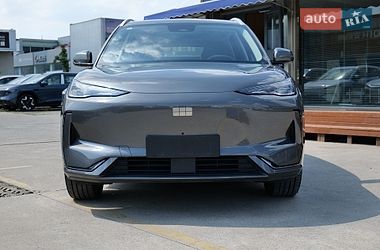 Внедорожник / Кроссовер Geely Galaxy E5 2025 в Виннице