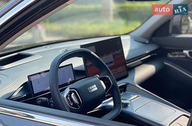 Внедорожник / Кроссовер Geely Galaxy E5 2025 в Одессе