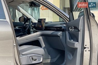 Внедорожник / Кроссовер Geely Galaxy E5 2025 в Одессе