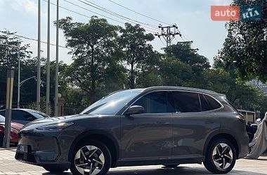 Внедорожник / Кроссовер Geely Galaxy E5 2025 в Одессе