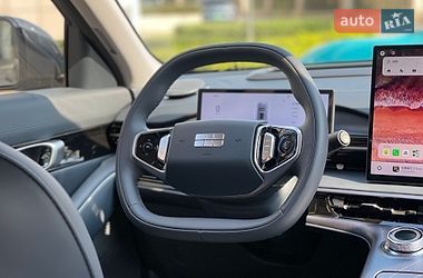 Внедорожник / Кроссовер Geely Galaxy E5 2025 в Одессе