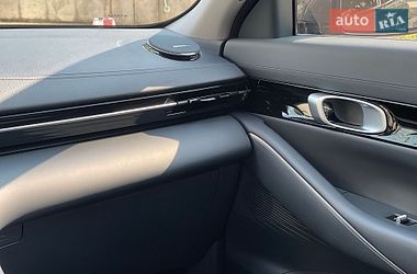 Внедорожник / Кроссовер Geely Galaxy E5 2025 в Одессе