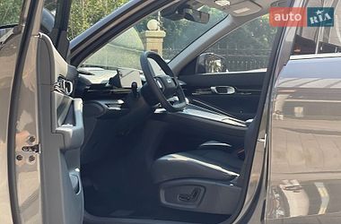 Внедорожник / Кроссовер Geely Galaxy E5 2025 в Одессе