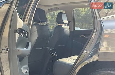 Внедорожник / Кроссовер Geely Galaxy E5 2025 в Одессе