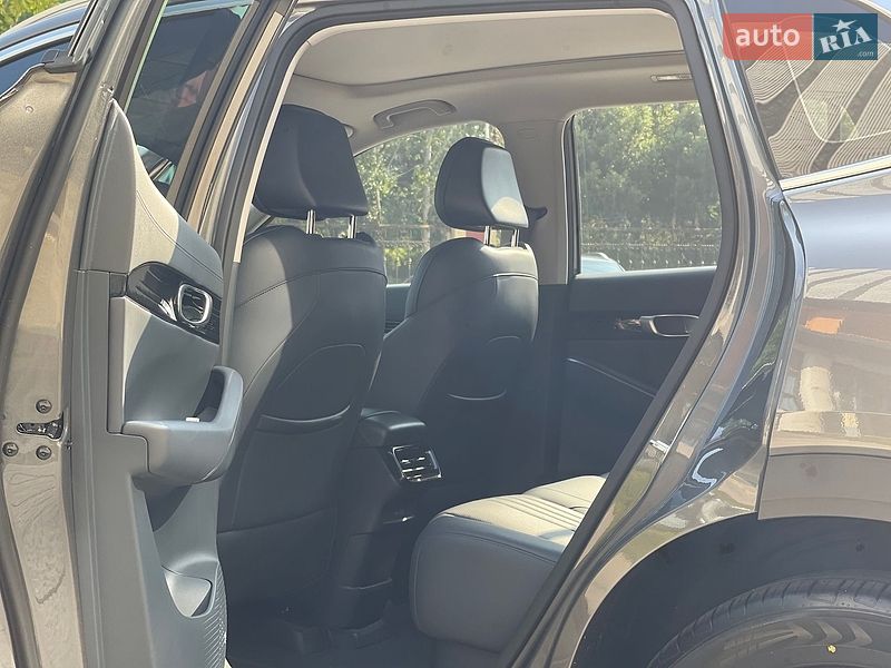 Внедорожник / Кроссовер Geely Galaxy E5 2025 в Одессе