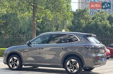 Внедорожник / Кроссовер Geely Galaxy E5 2025 в Одессе